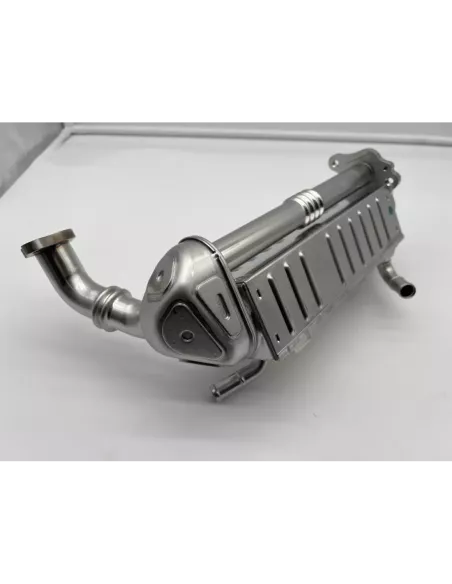 Refroidisseur EGR recirculation gaz échappement KDJ15 190cv TOYOTA -