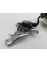 Vanne EGR recirculation gaz échappement KDJ150 KDJ155 173cv TOYOTA -