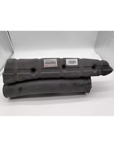 Conduite plastique aile AVD admission air vers filtre HDJ100 TOYOTA -