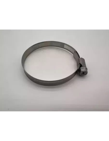Collier fixation durite KDJ12 Hilux Vigo TOYOTA - accessoire 4x4