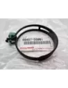 Collier flexible air entre turbo et pipe admission HDJ80 12s TOYOTA -