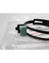 Collier flexible air entre turbo et pipe admission HDJ80 12s TOYOTA -