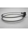 Collier durite admission accordéon HDJ80 HDJ100 côté boite à air