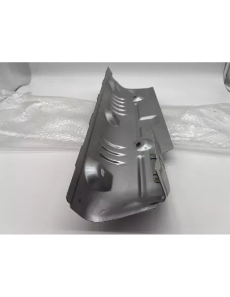 Isolant tôle pare chaleur collecteur échappement HDJ80 12s TOYOTA -