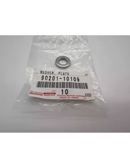 Rondelle collecteur échappement KDJ12 KDJ15 KDJ9 Hilux TOYOTA -