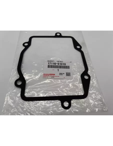 Joint supérieur collecteur admission VDJ200 TOYOTA - accessoire 4x4