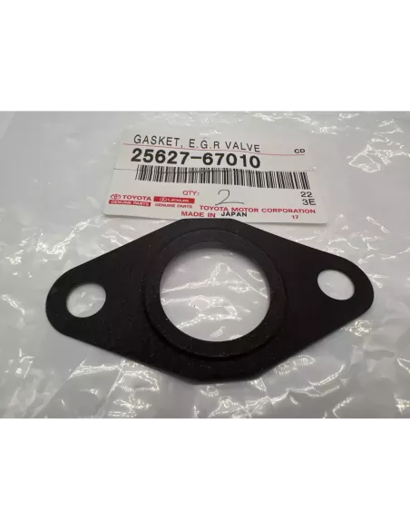 Joint de vanne EGR KZJ90 KZJ95 TOYOTA - accessoire 4x4