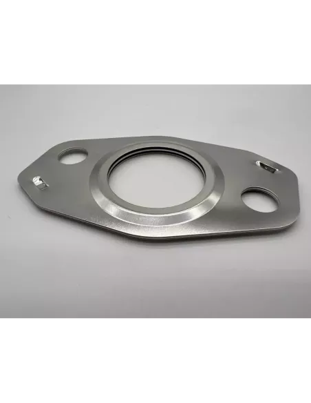Joint entre vanne EGR et tube gaz échappement KZJ90 KZJ95 TOYOTA -