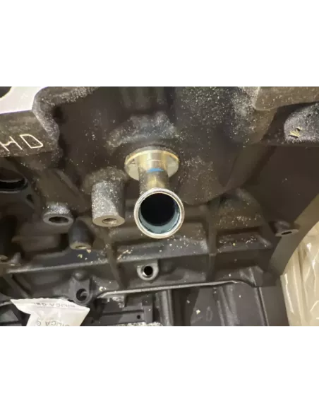 Bloc moteur embiellé 1HDT pour Land Cruiser HDJ80 12S TOYOTA -