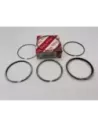 Jeu de segments pour 4 pistons KDJ9 KDJ12 163cv 166cv TOYOTA -