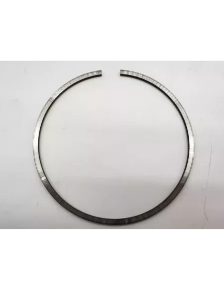 Jeu de segments pour 4 pistons KDJ12 KDJ15 173cv et Hilux Vigo