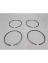 Jeu de segments pour 4 pistons KDJ15 190cv et Hilux Vigo 3.0D4-D