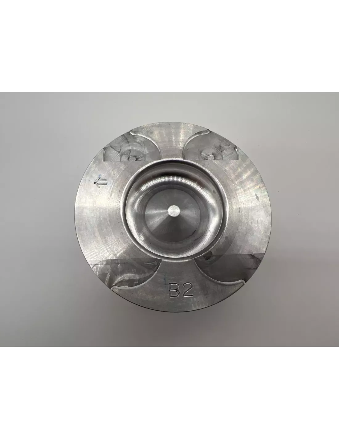 Piston moteur KDJ9 KDJ12 163cv - Marquage 2 - Cote standard TOYOTA -