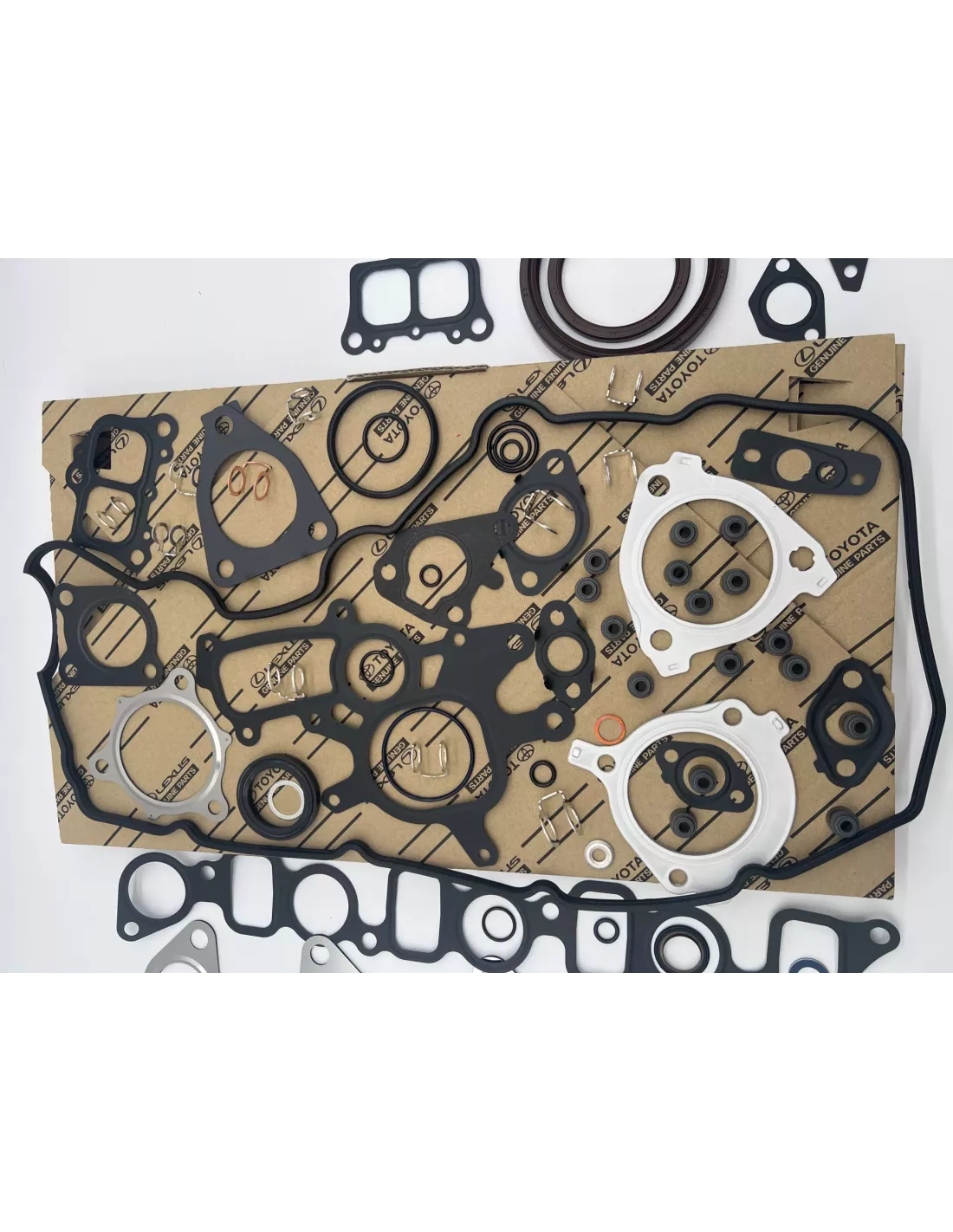 Pochette de joints moteur complète KDJ150 190cv TOYOTA - accessoire