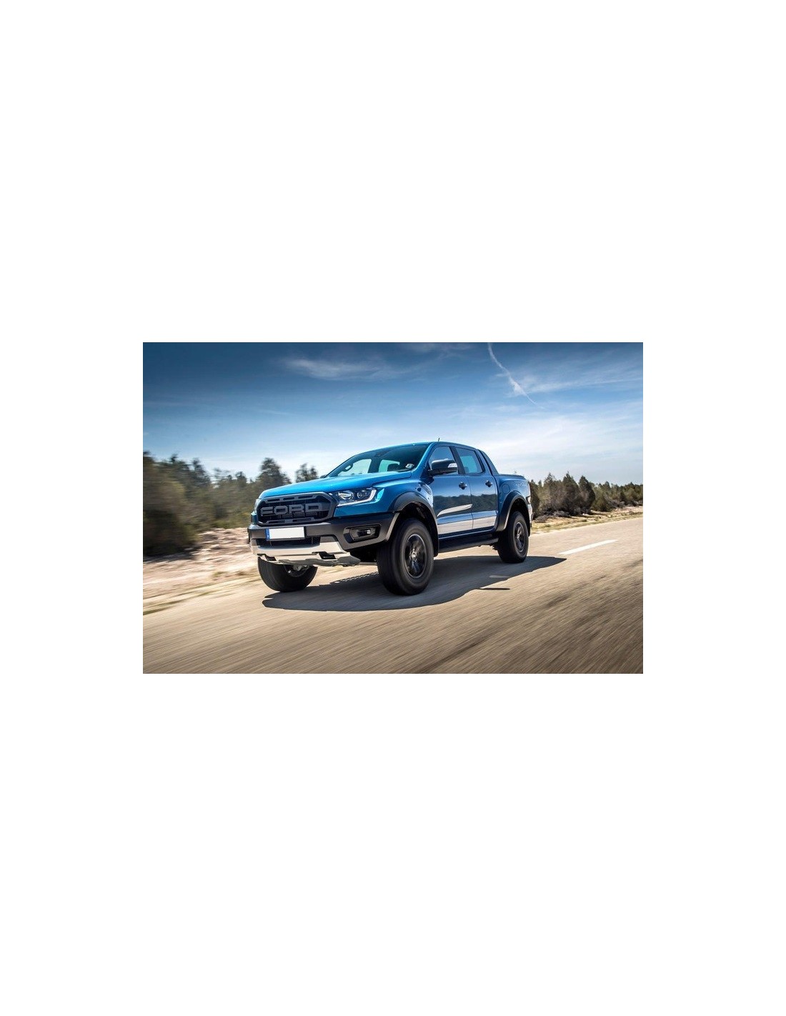 BFGoodrich ALL Terrain T/A KO2