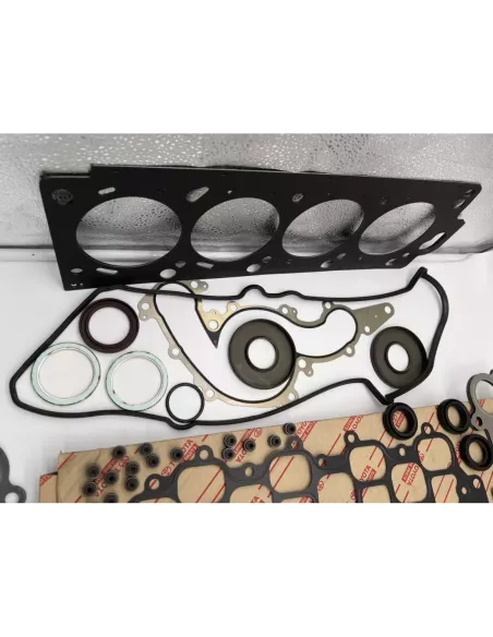 Pochette de joints complète moteur 1UZ-FE UZJ100 TOYOTA - accessoire
