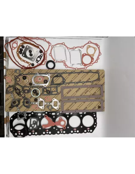 Pochette de joints moteur complète HJ61 12HT TOYOTA - accessoire 4x4