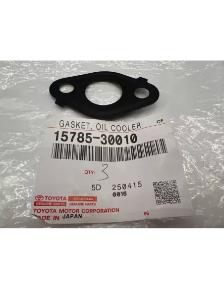 Joint refroidisseur huile moteur KDJ9 KDJ12 KDJ15 Hilux D4-4 TOYOTA -