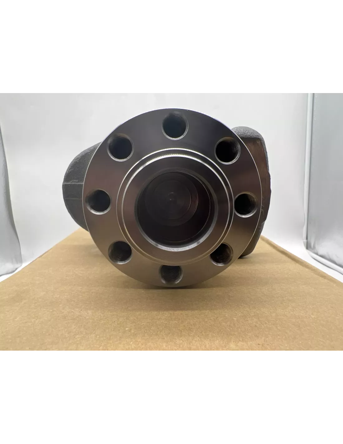 Vilebrequin moteur KDJ15 KDJ12 KDJ9 KZJ9 KZJ7 TOYOTA - accessoire 4x4