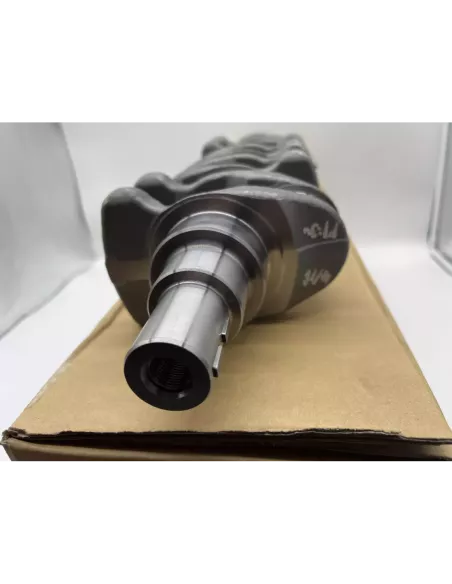 Vilebrequin moteur KDJ15 KDJ12 KDJ9 KZJ9 KZJ7 TOYOTA - accessoire 4x4