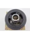 Poulie damper vilebrequin KDJ9 KDJ12 KDJ15 173cv Hilux Vigo 3.0D4-D