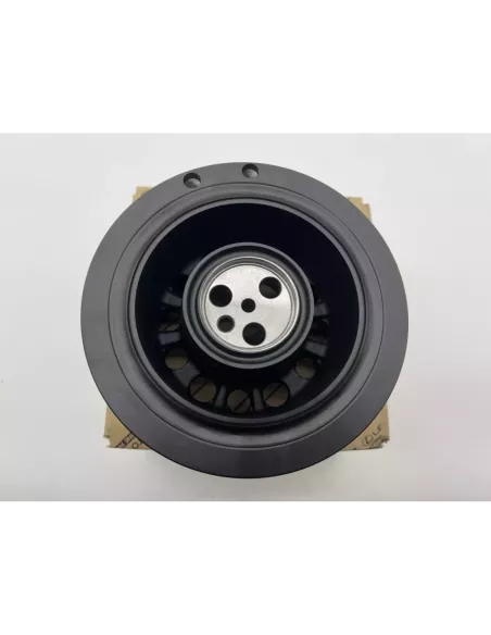 Poulie damper de vilebrequin VDJ200 TOYOTA - accessoire 4x4