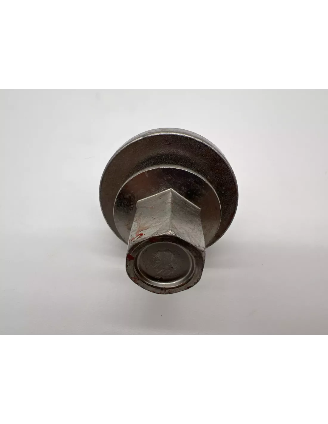 Boulon de fixation de poulie damper sur vilebrequin TOYOTA -