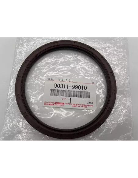 Joint spi vilebrequin arrière de moteur GRJ12 GRJ15 GRJ7 VDJ200