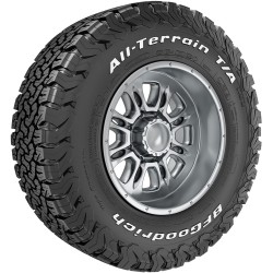 BFGoodrich ALL Terrain T/A KO2