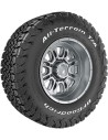 Bfgoodrich Alle Terrain T/A KO2