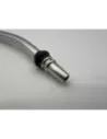 Guide de jauge de niveau d'huile KZJ70 KZJ73 4Runner 3.0TD TOYOTA -