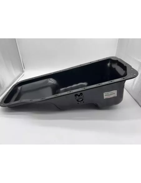 Carter huile moteur HDJ80 TOYOTA - accessoire 4x4