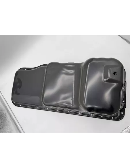 Carter huile moteur HDJ80 TOYOTA - accessoire 4x4