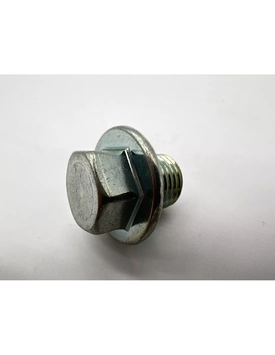 Bouchon de vidange de carter d'huile moteur M12 TOYOTA - accessoire