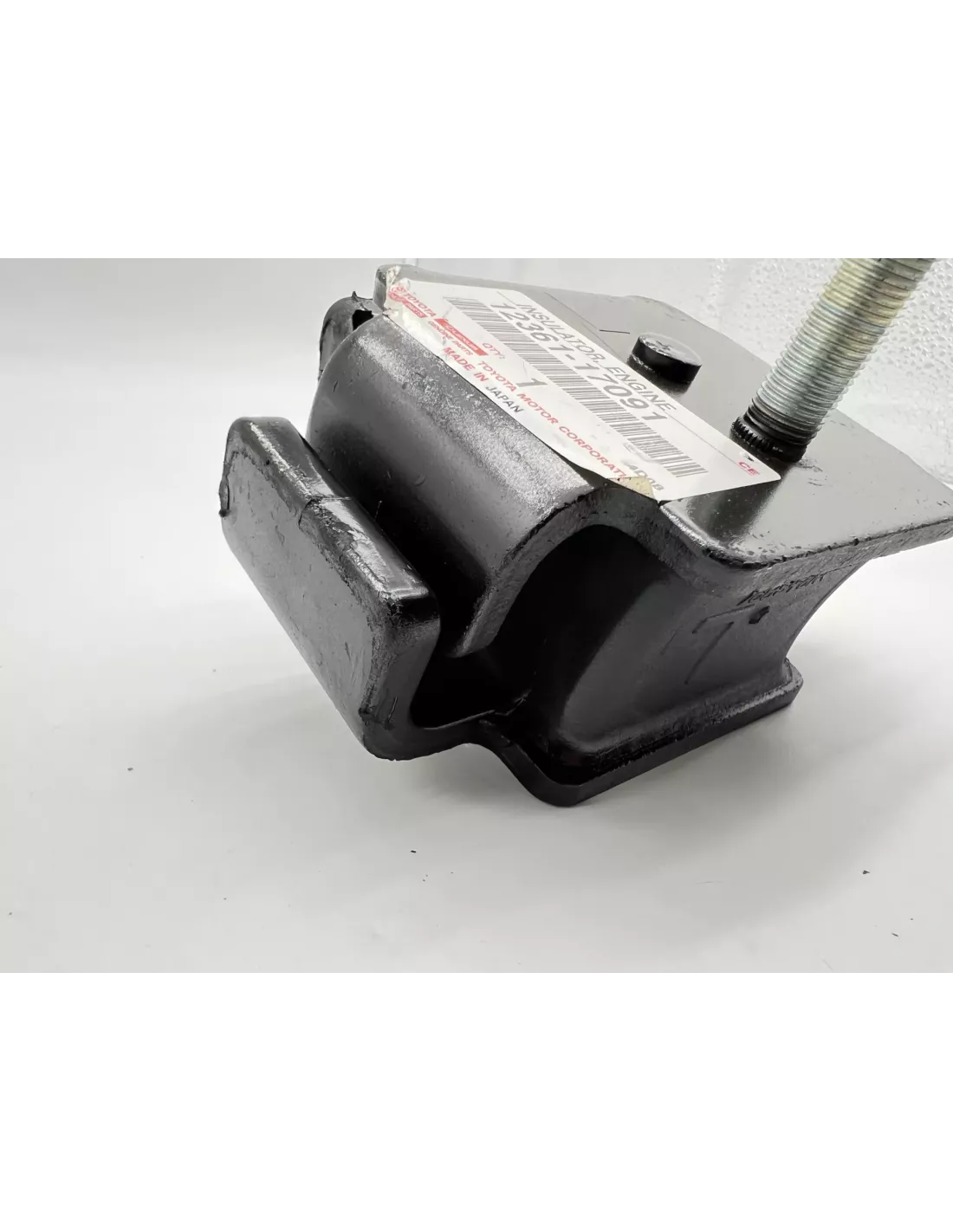 Support moteur gauche ou droit HZJ7 2007+ TOYOTA - accessoire 4x4