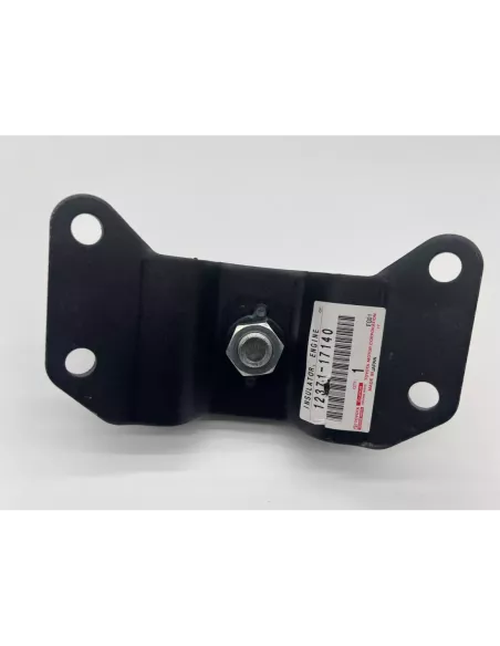 Silent bloc support moteur côté boite de vitesses automatique HDJ100