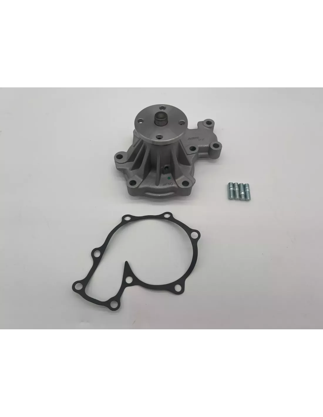 Pompe à eau Ranger 2.5TDCi et B2500 BT50 1999-2011 AISIN - accessoire