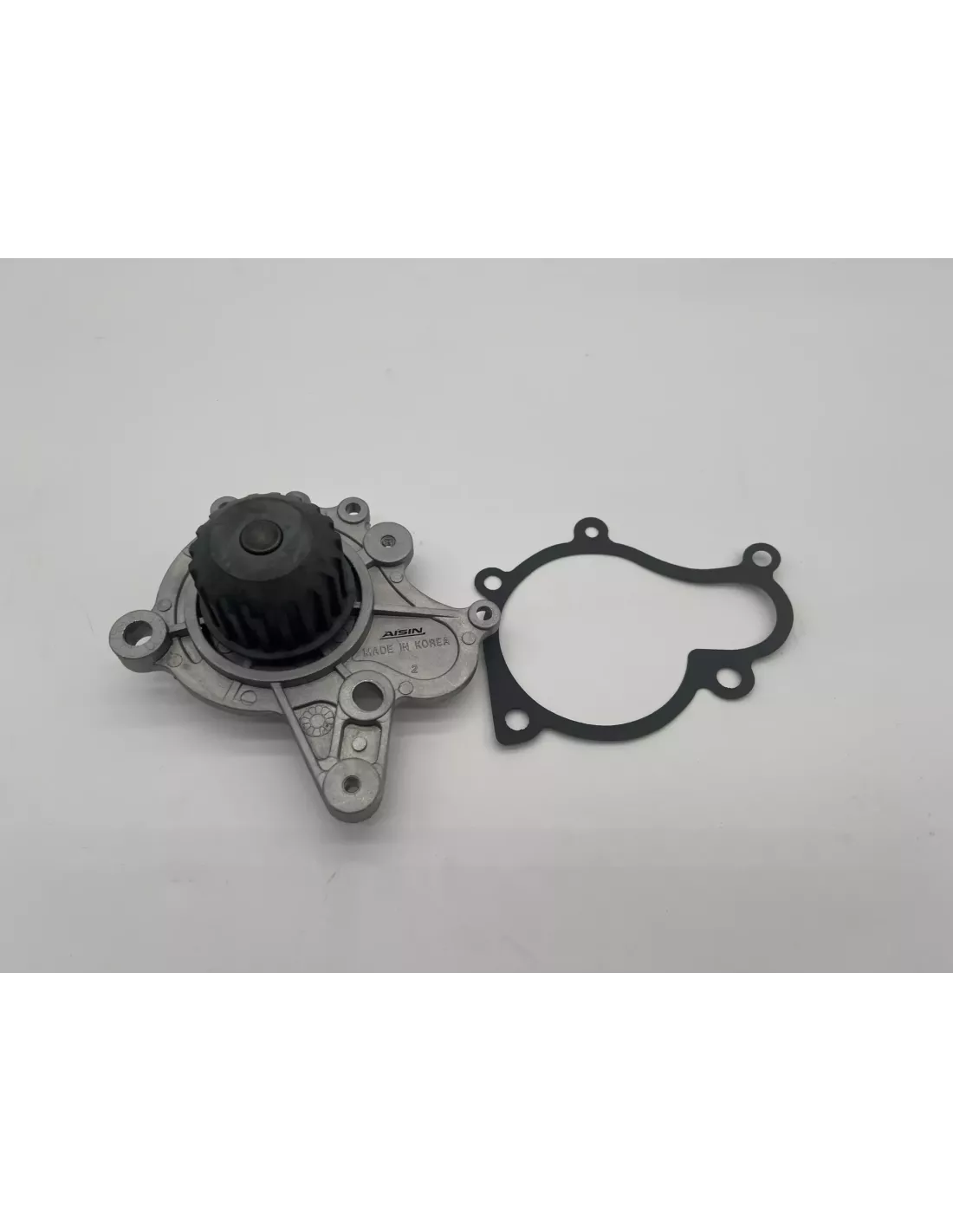 Pompe à eau Hyndai Santa Fe et Tucson 2.0 CRDi AISIN - accessoire 4x4