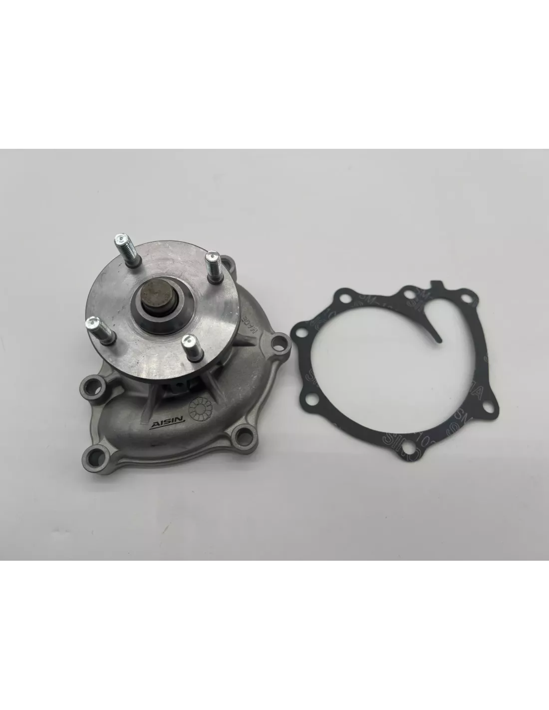 Pompe à eau Hyndai Terracan 2.7 CRDi AISIN - accessoire 4x4