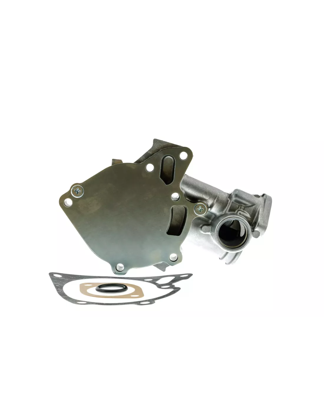 Pompe à eau Pajero L200 2.3TD 2.5TD avant 1991 AISIN - accessoire 4x4