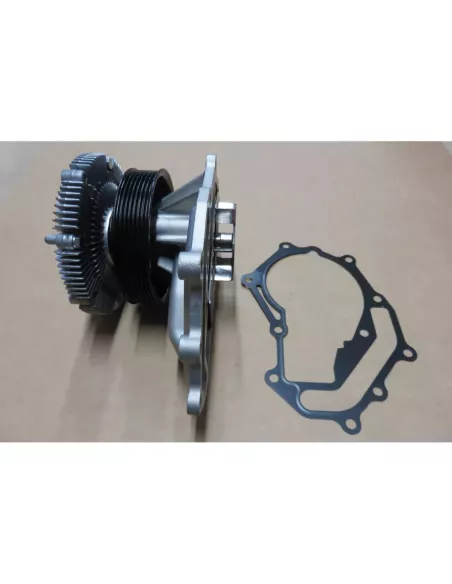 Pompe à eau Patrol GR Y61 et Terrano 2 3.0 Di AISIN - accessoire 4x4