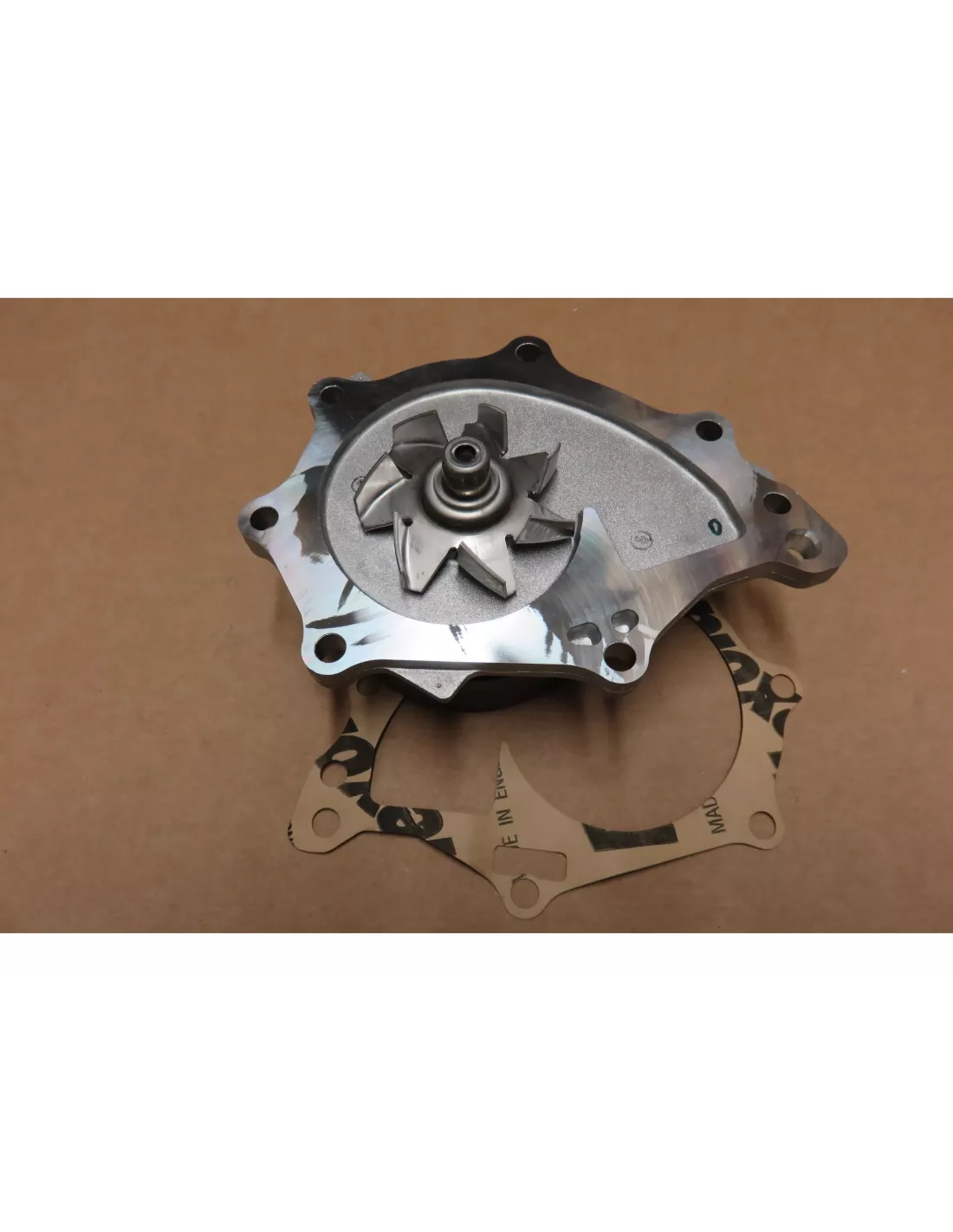 POMPE EAU RAV4 2ADFT/HV D4D 2006-2012 AISIN - accessoire 4x4