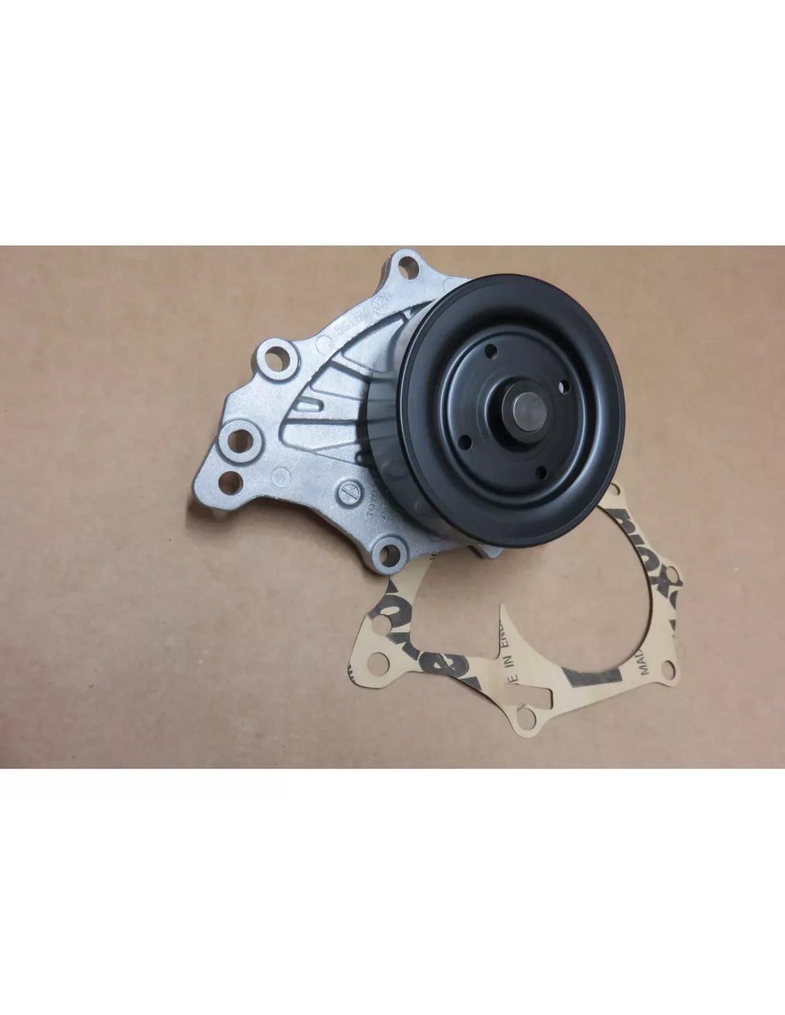 POMPE EAU RAV4 2ADFT/HV D4D 2006-2012 AISIN - accessoire 4x4