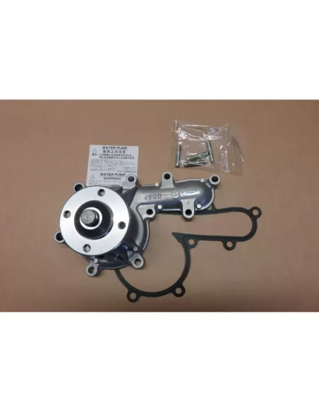 Pompe à eau Aisin 1HZ 1HD-T 1HD-FT HZJ HDJ HDJ80 HDJ100 AISIN -