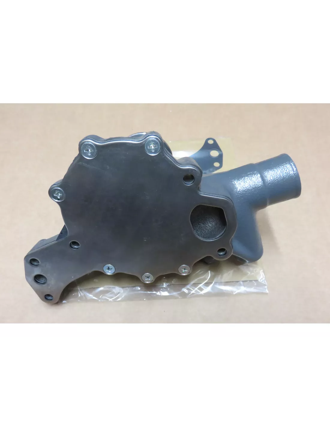 Pompe à eau 3B 13BT BJ4 BJ7 AISIN - accessoire 4x4