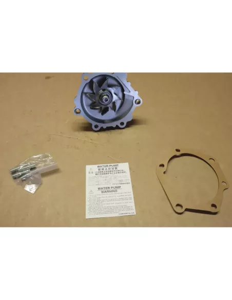 Pompe à eau LJ7 2LT2 après 1990 et tous Hilux avec moteur 2L 2LT 3L
