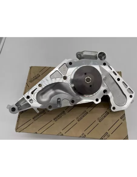 Pompe à eau UZJ100 UZJ200 TOYOTA - accessoire 4x4