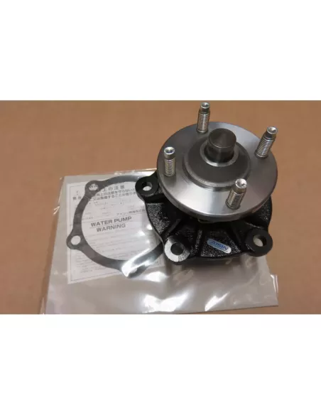 Pompe à eau moteur H après 1980 HJ6 AISIN - accessoire 4x4