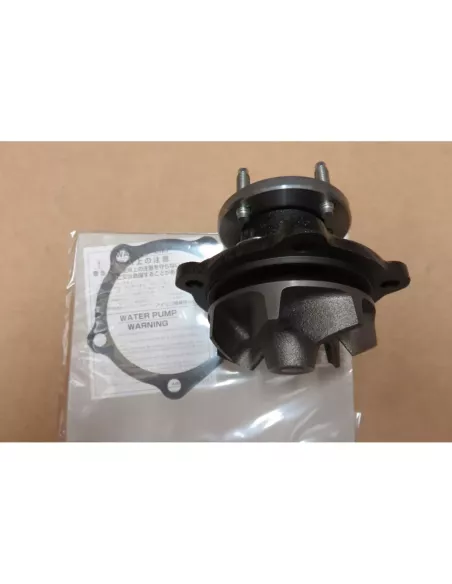 Pompe à eau moteur H après 1980 HJ6 AISIN - accessoire 4x4