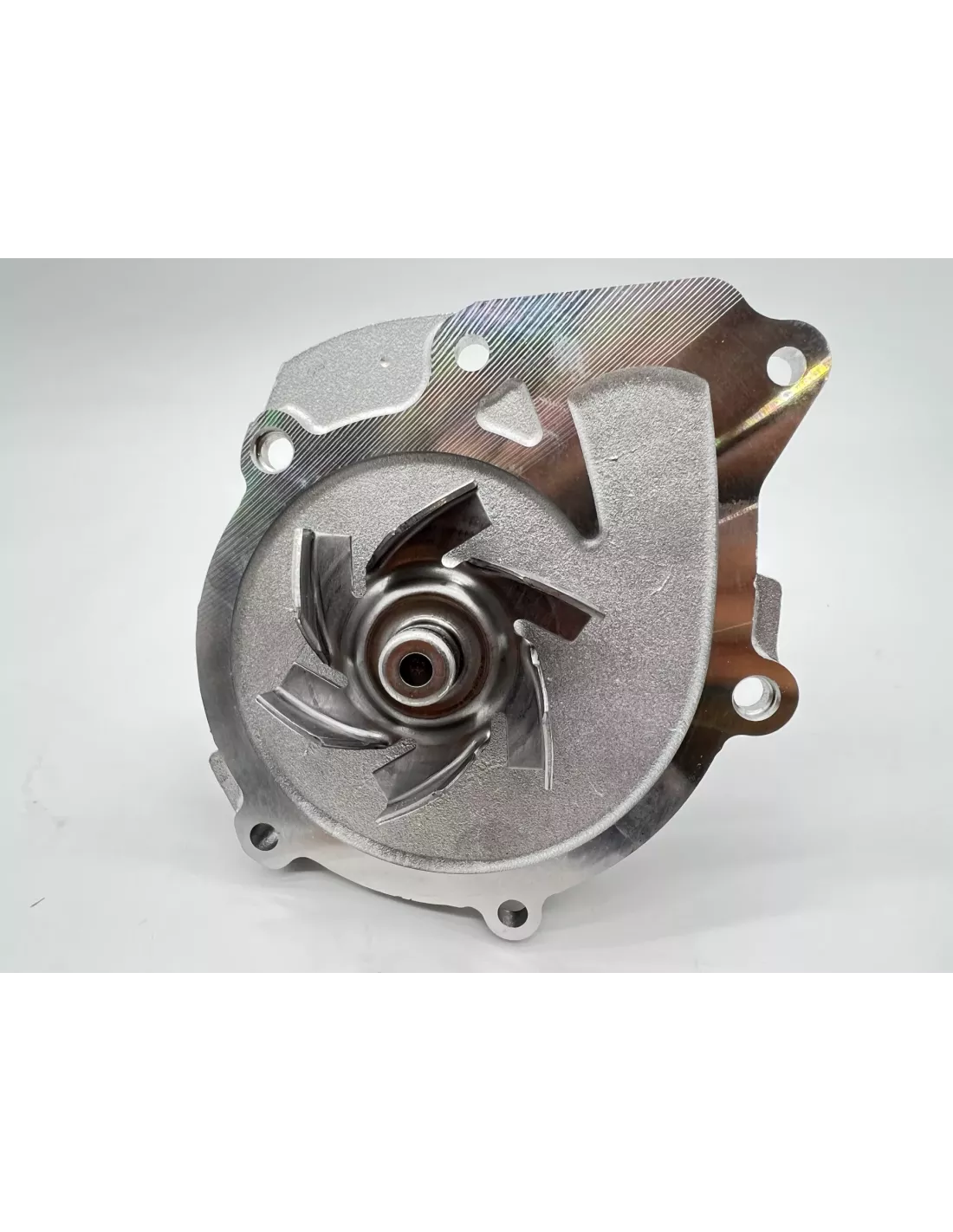 Pompe à eau Aisin 1KZT 1KD 2KD 3.0D4-D 2.5D4-D - partie externe -